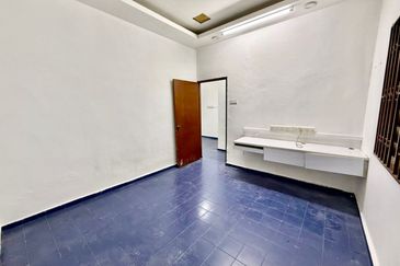 Taman Ungku Tun Aminah