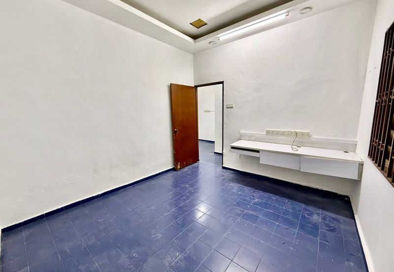 Taman Ungku Tun Aminah