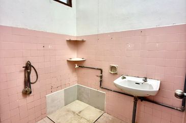 Taman Ungku Tun Aminah