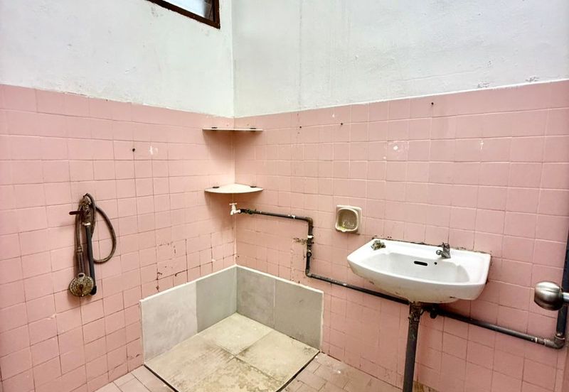 Taman Ungku Tun Aminah