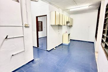 Taman Ungku Tun Aminah