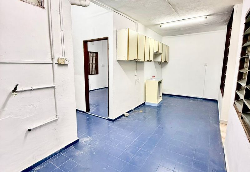 Taman Ungku Tun Aminah