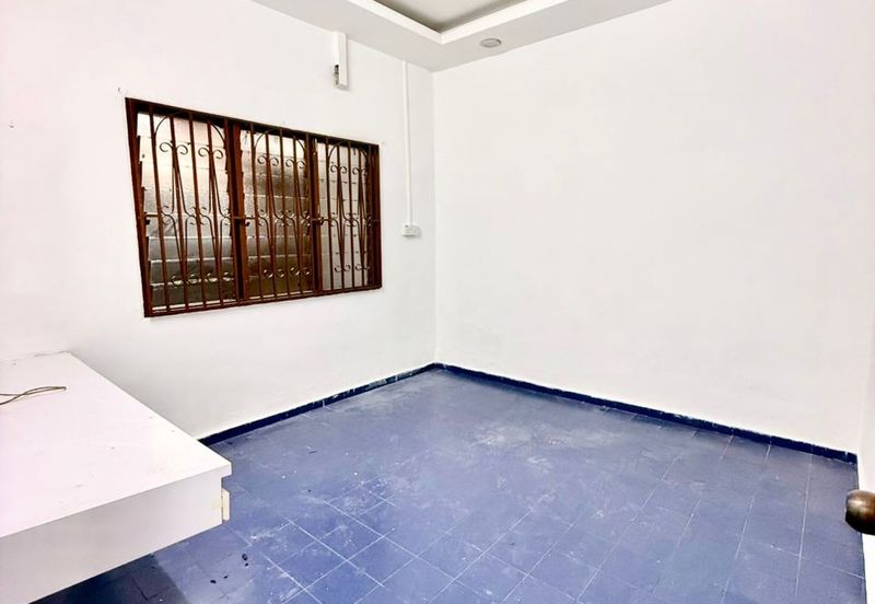 Taman Ungku Tun Aminah