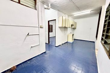 Taman Ungku Tun Aminah