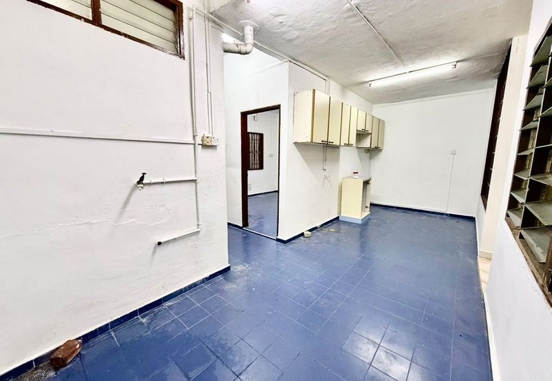 Taman Ungku Tun Aminah