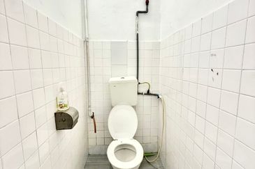 Taman Ungku Tun Aminah