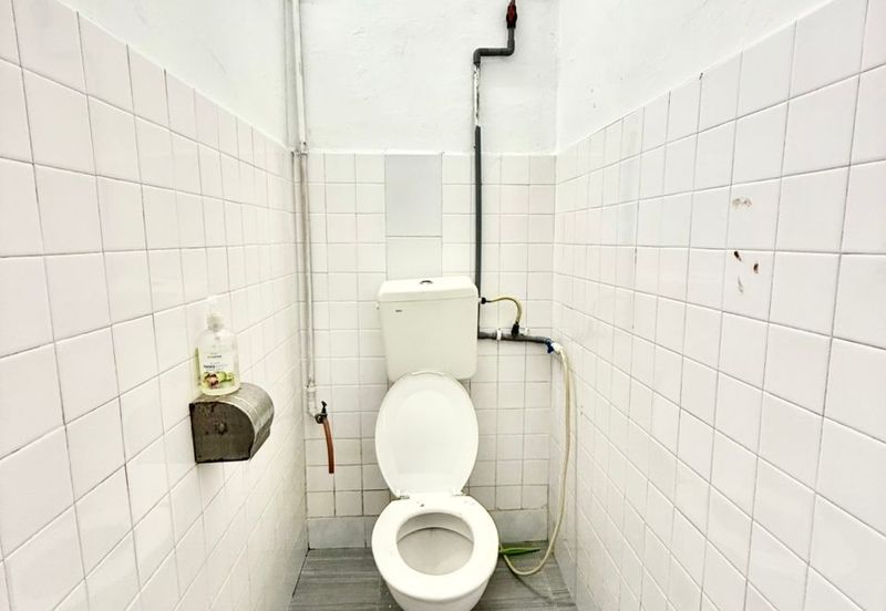 Taman Ungku Tun Aminah