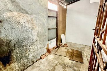 Taman Ungku Tun Aminah