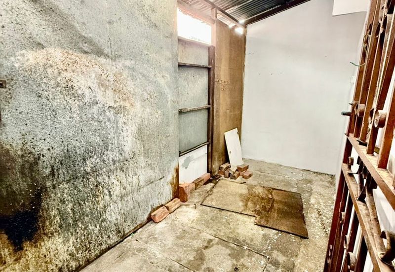 Taman Ungku Tun Aminah