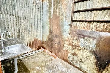 Taman Ungku Tun Aminah