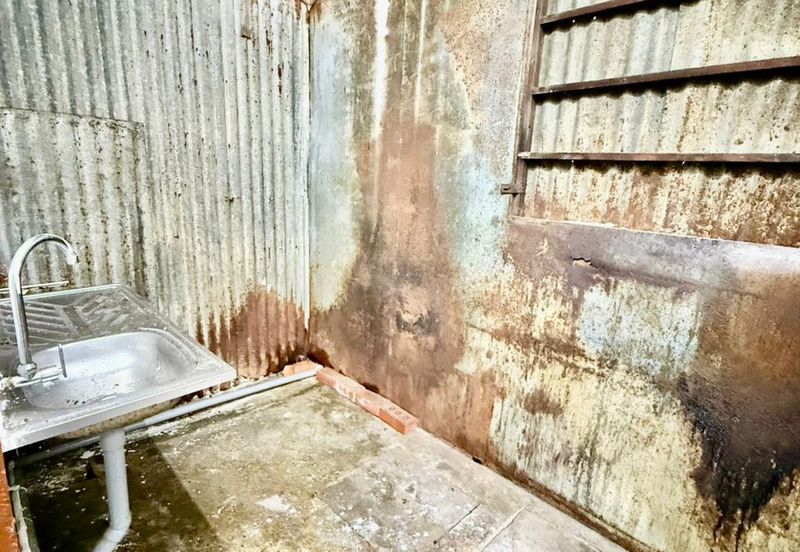 Taman Ungku Tun Aminah