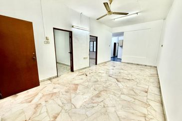 Taman Ungku Tun Aminah