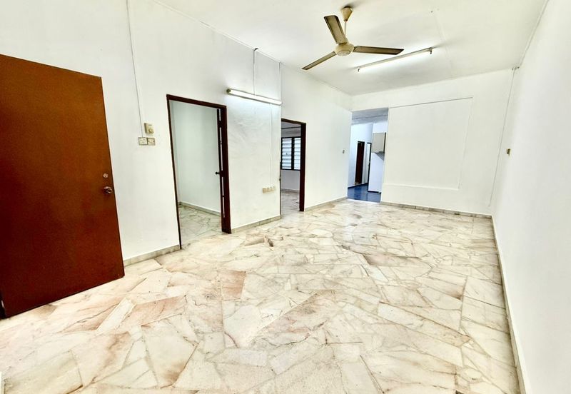 Taman Ungku Tun Aminah