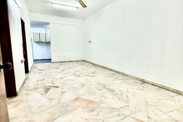 Taman Ungku Tun Aminah