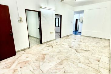 Taman Ungku Tun Aminah