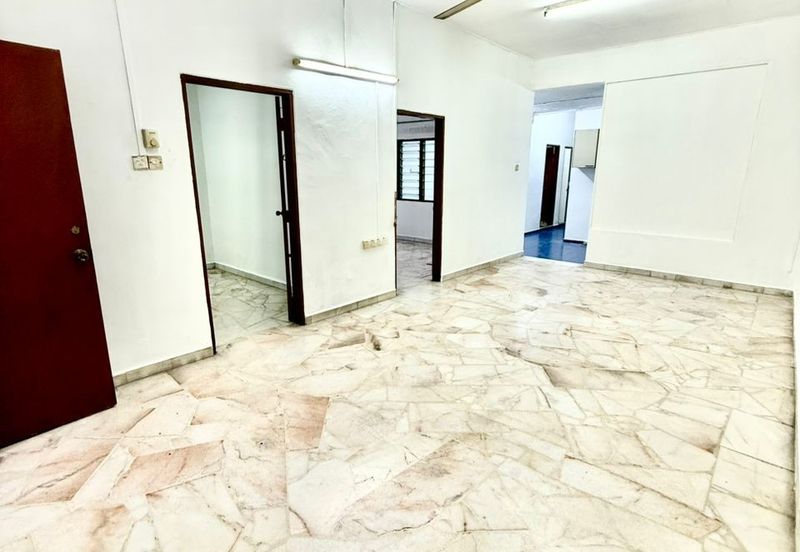 Taman Ungku Tun Aminah