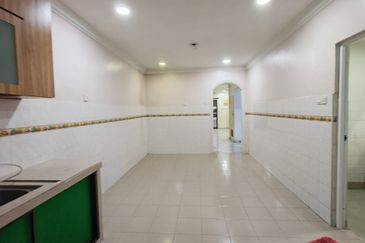 Taman Desa Cemerlang