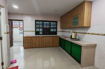 Taman Desa Cemerlang