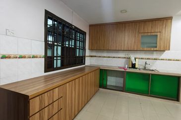 Taman Desa Cemerlang