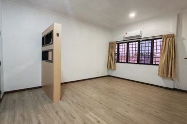 Taman Desa Cemerlang