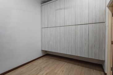 Taman Desa Cemerlang