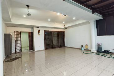 Taman Desa Cemerlang