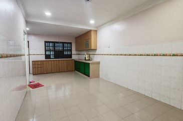 Taman Desa Cemerlang