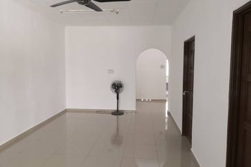 Taman Ungku Tun Aminah