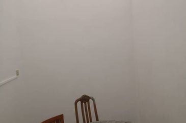 Taman Ungku Tun Aminah