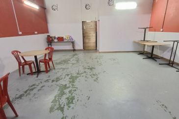 Taman Desa Cemerlang