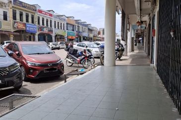 Taman Desa Cemerlang