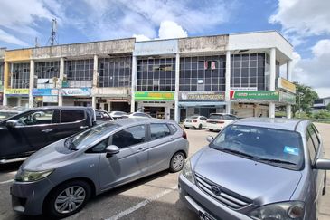 Taman Desa Cemerlang