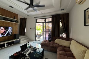 Taman Bukit Indah @ Iskandar Puteri