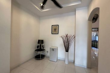 Taman Bukit Indah @ Iskandar Puteri