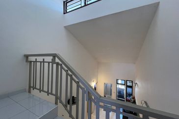 Taman Bukit Indah @ Iskandar Puteri