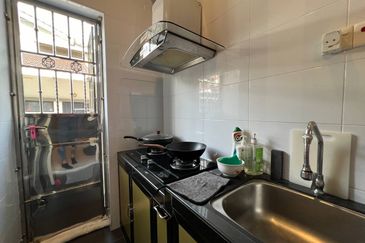 Taman Bukit Indah @ Iskandar Puteri