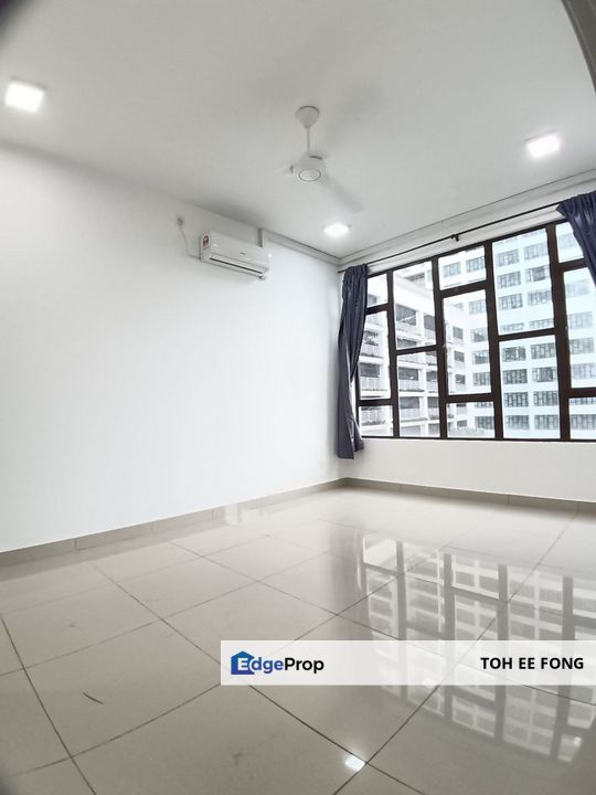 Austin Regency Apartment @ Mount Austin For Sale, Johor, Johor Bahru