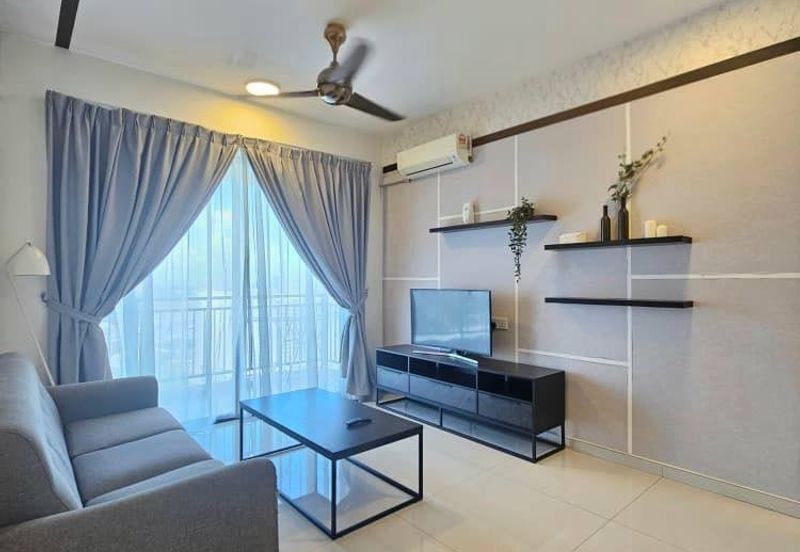 Country Garden Central Park Phase 1