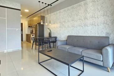 Country Garden Central Park Phase 1