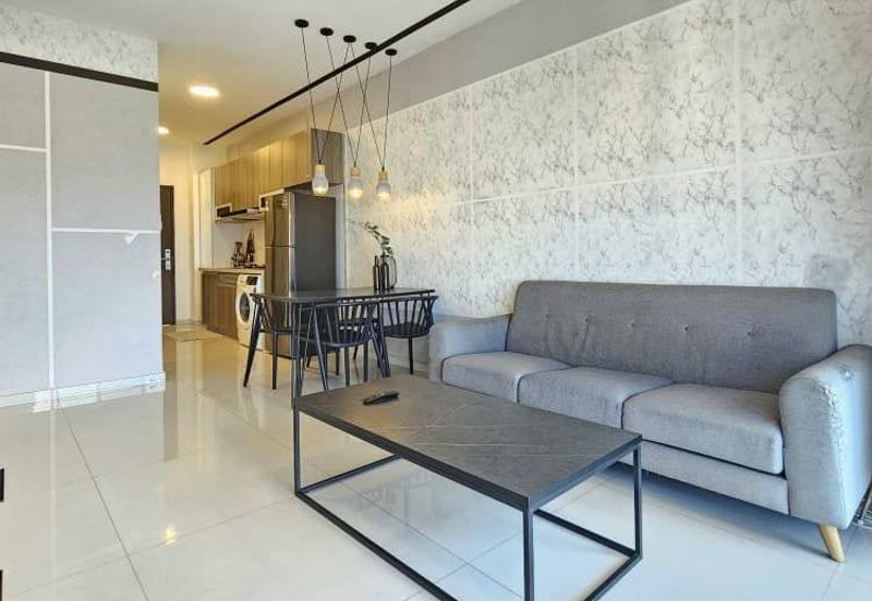 Country Garden Central Park Phase 1