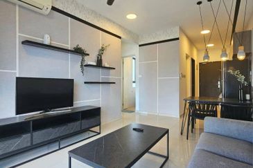 Country Garden Central Park Phase 1