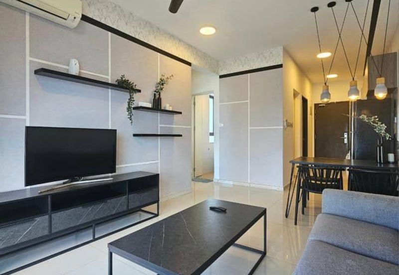 Country Garden Central Park Phase 1