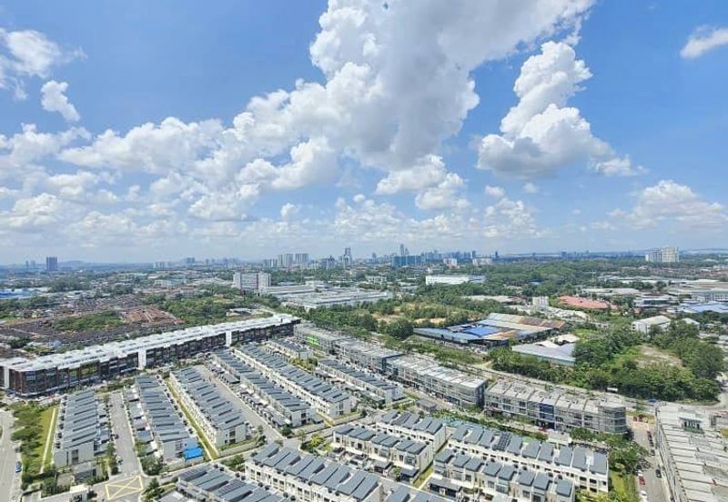 Country Garden Central Park Phase 1