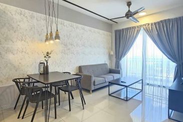 Country Garden Central Park Phase 1