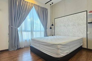 Country Garden Central Park Phase 1