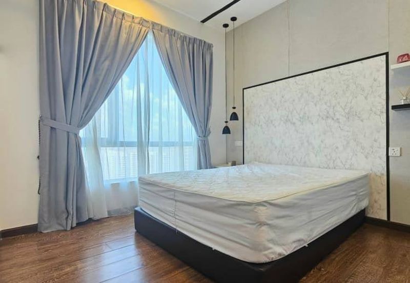 Country Garden Central Park Phase 1