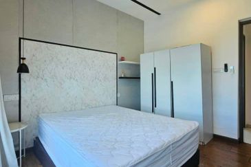 Country Garden Central Park Phase 1