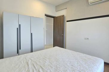 Country Garden Central Park Phase 1