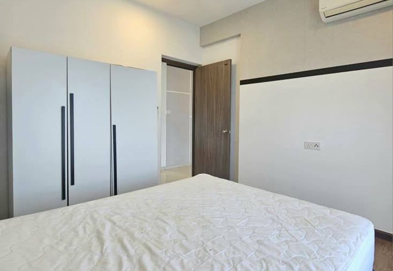 Country Garden Central Park Phase 1