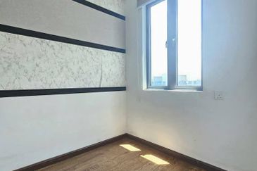 Country Garden Central Park Phase 1